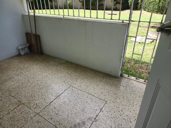 Eleventh image of Apt 4- Content Gardens, Ocho Rio in Ocho Rios, St. Ann, Jamaica - property is For Sale