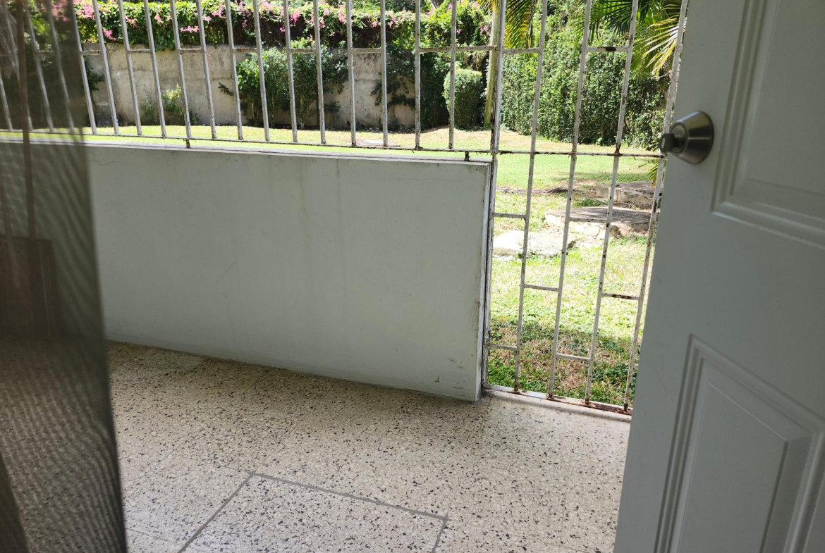 Twelfth image of Apt 4- Content Gardens, Ocho Rio in Ocho Rios, St. Ann, Jamaica - property is For Sale