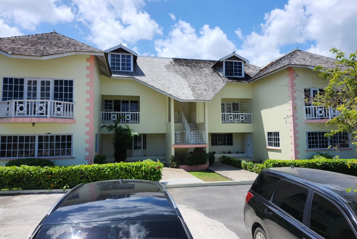First image of Apt 4- Content Gardens, Ocho Rio in Ocho Rios, St. Ann, Jamaica - property is For Sale