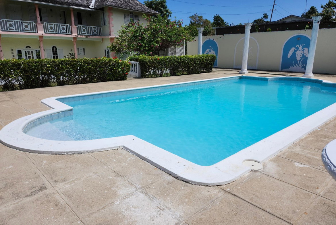 Third image of Apt 4- Content Gardens, Ocho Rio in Ocho Rios, St. Ann, Jamaica - property is For Sale