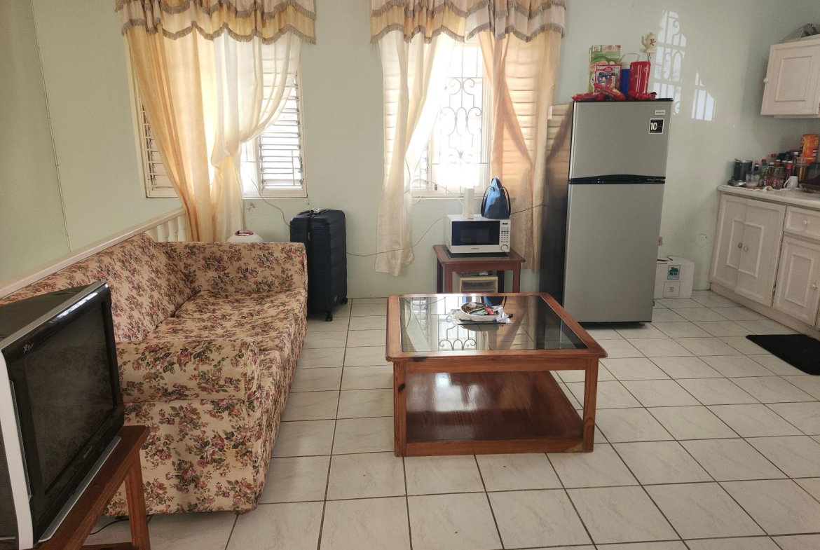 Fourth image of Apt 4- Content Gardens, Ocho Rio in Ocho Rios, St. Ann, Jamaica - property is For Sale
