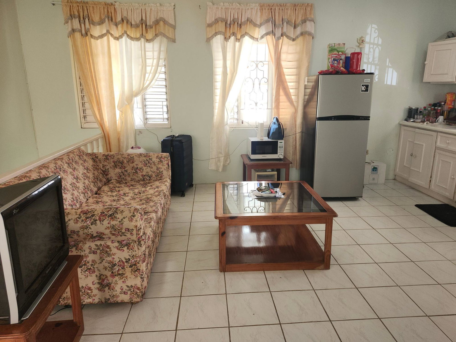 Fourth image of Apt 4- Content Gardens, Ocho Rio in Ocho Rios, St. Ann, Jamaica - property is For Sale