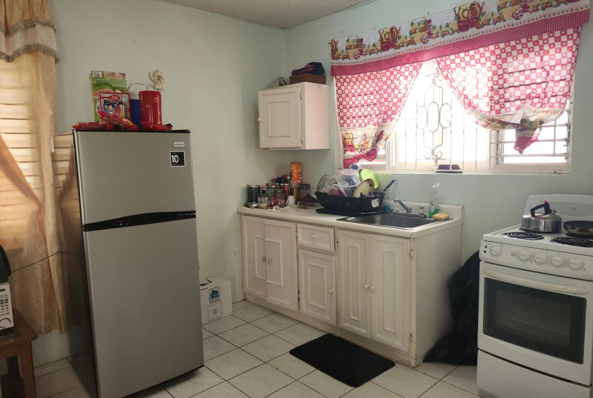Fifth image of Apt 4- Content Gardens, Ocho Rio in Ocho Rios, St. Ann, Jamaica - property is For Sale