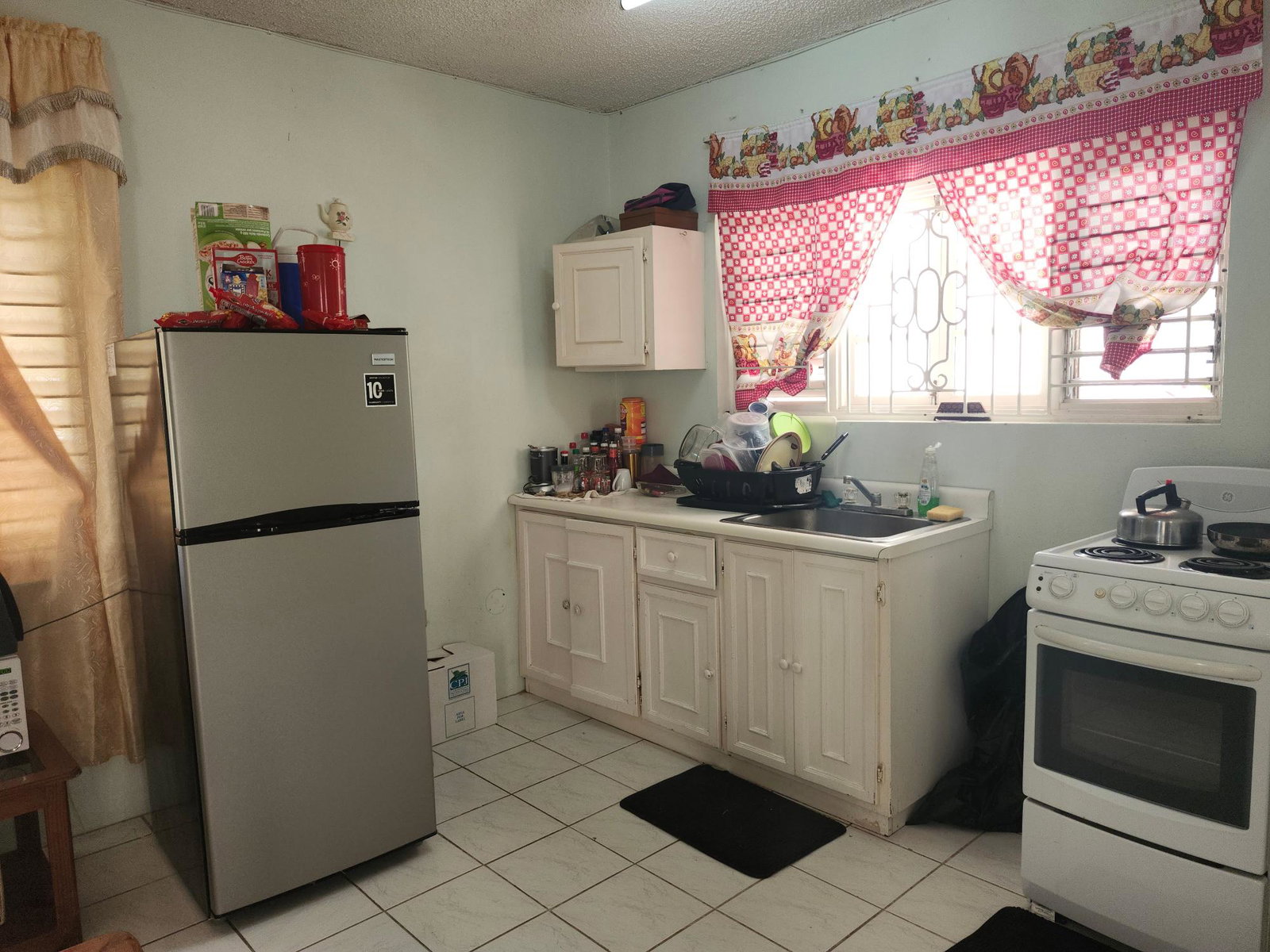 Fifth image of Apt 4- Content Gardens, Ocho Rio in Ocho Rios, St. Ann, Jamaica - property is For Sale