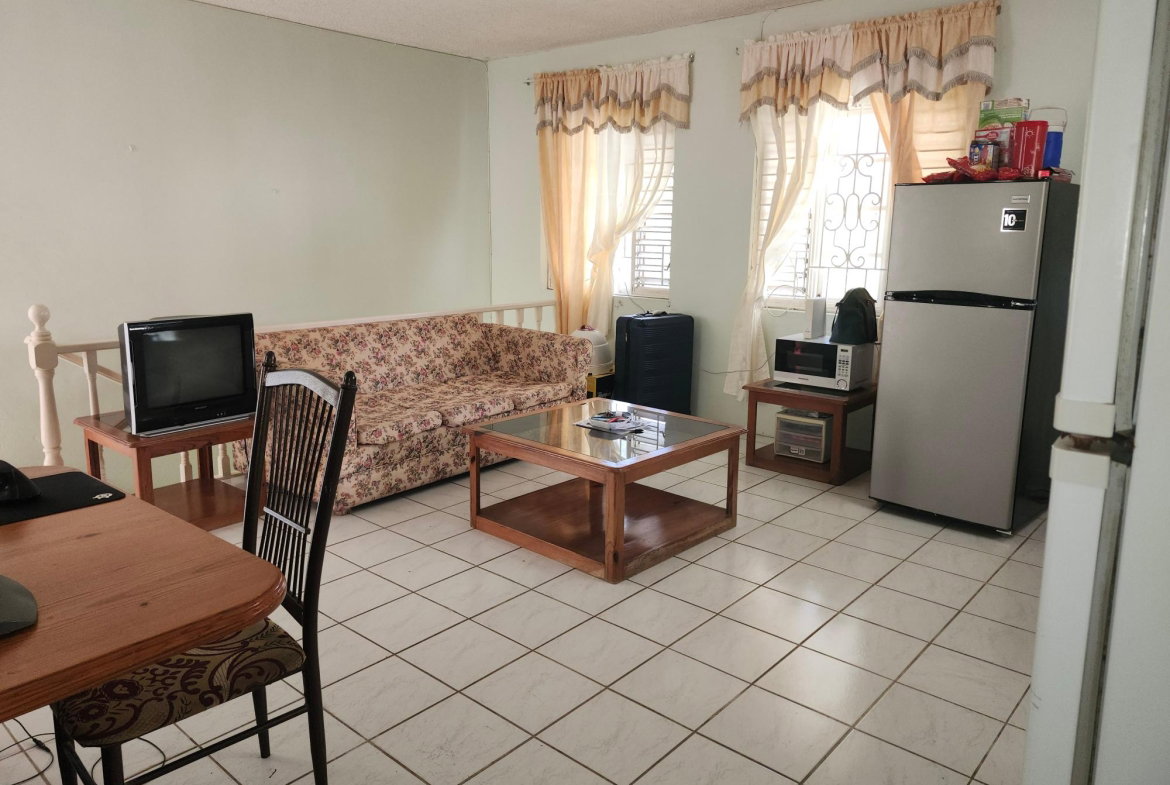 Sixth image of Apt 4- Content Gardens, Ocho Rio in Ocho Rios, St. Ann, Jamaica - property is For Sale