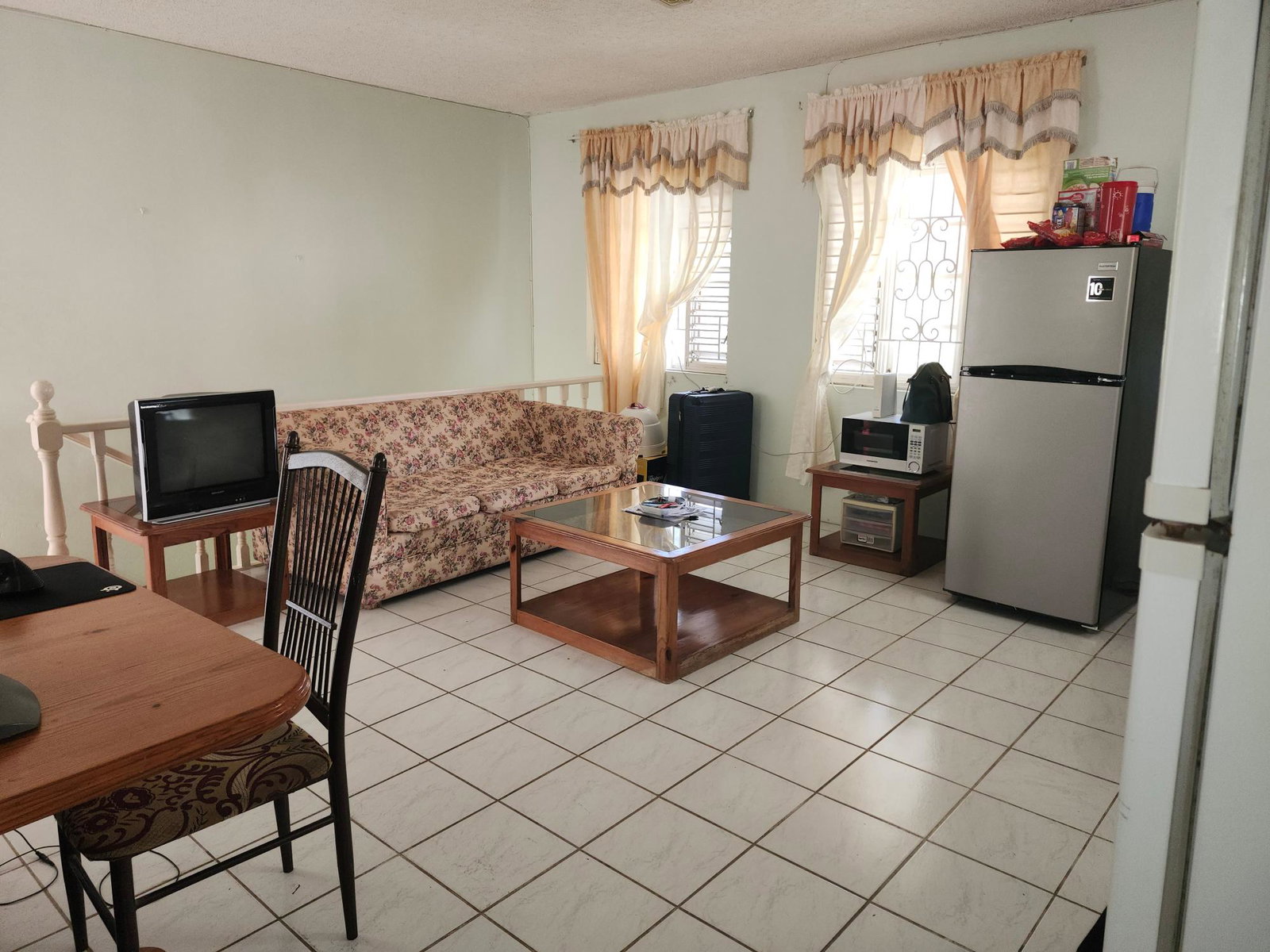 Sixth image of Apt 4- Content Gardens, Ocho Rio in Ocho Rios, St. Ann, Jamaica - property is For Sale