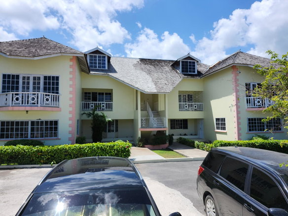 First image of Apt 4- Content Gardens, Ocho Rio in Ocho Rios, St. Ann, Jamaica - property is For Sale