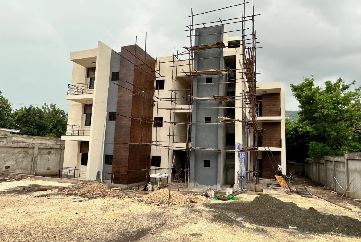 First image of 9-26 Morning Side Drive, Kings in Kingston 19, St. Andrew, Jamaica - property is For Sale