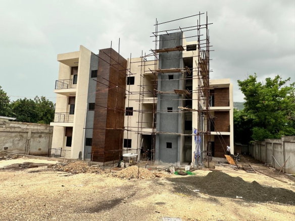 First image of 9-26 Morning Side Drive, Kings in Kingston 19, St. Andrew, Jamaica - property is For Sale