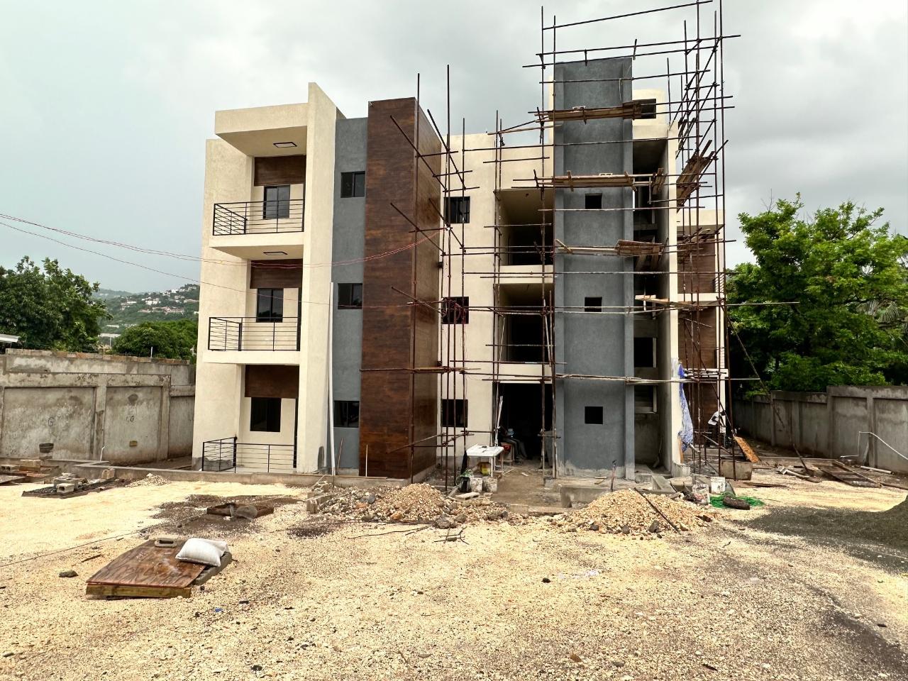 Eighth image of 9-26 Morning Side Drive, Kings in Kingston 19, St. Andrew, Jamaica - property is For Sale