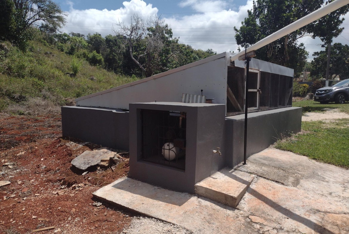 Eleventh image of Fairfield, Lincoln in Hatfield, Manchester, Jamaica - property is For Sale