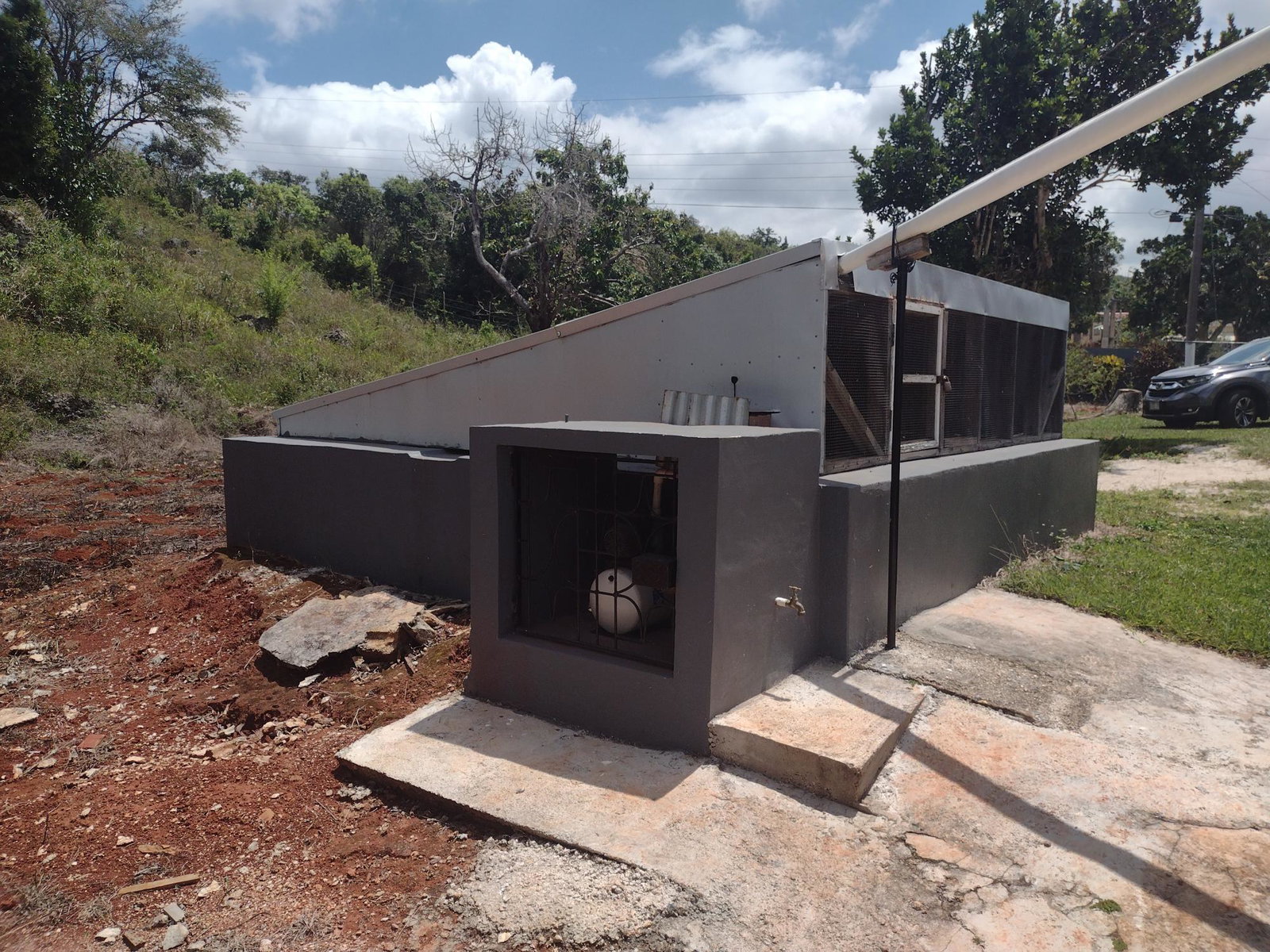 Spacious-Bungalow-for-Sale-in-Fairfield-Lincoln-Jamaica Eleventh image of Fairfield, Lincoln in Hatfield, Manchester, Jamaica - property is For Sale