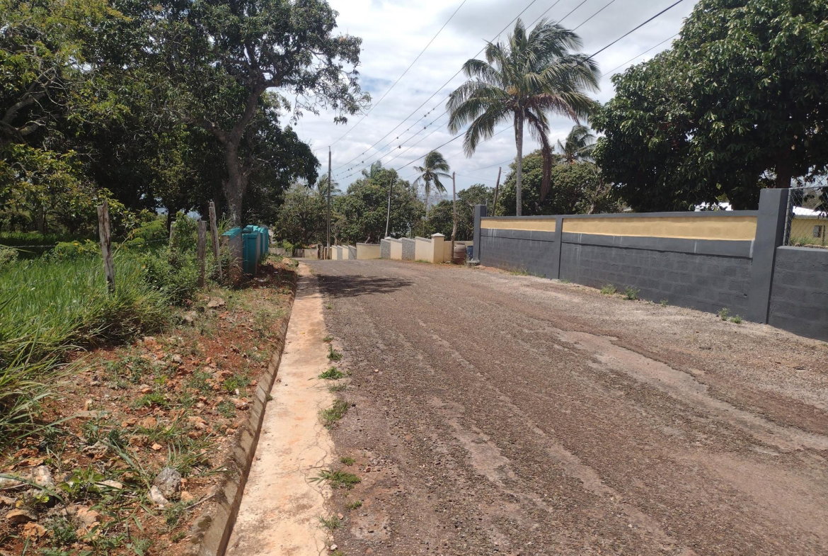 Twelfth image of Fairfield, Lincoln in Hatfield, Manchester, Jamaica - property is For Sale