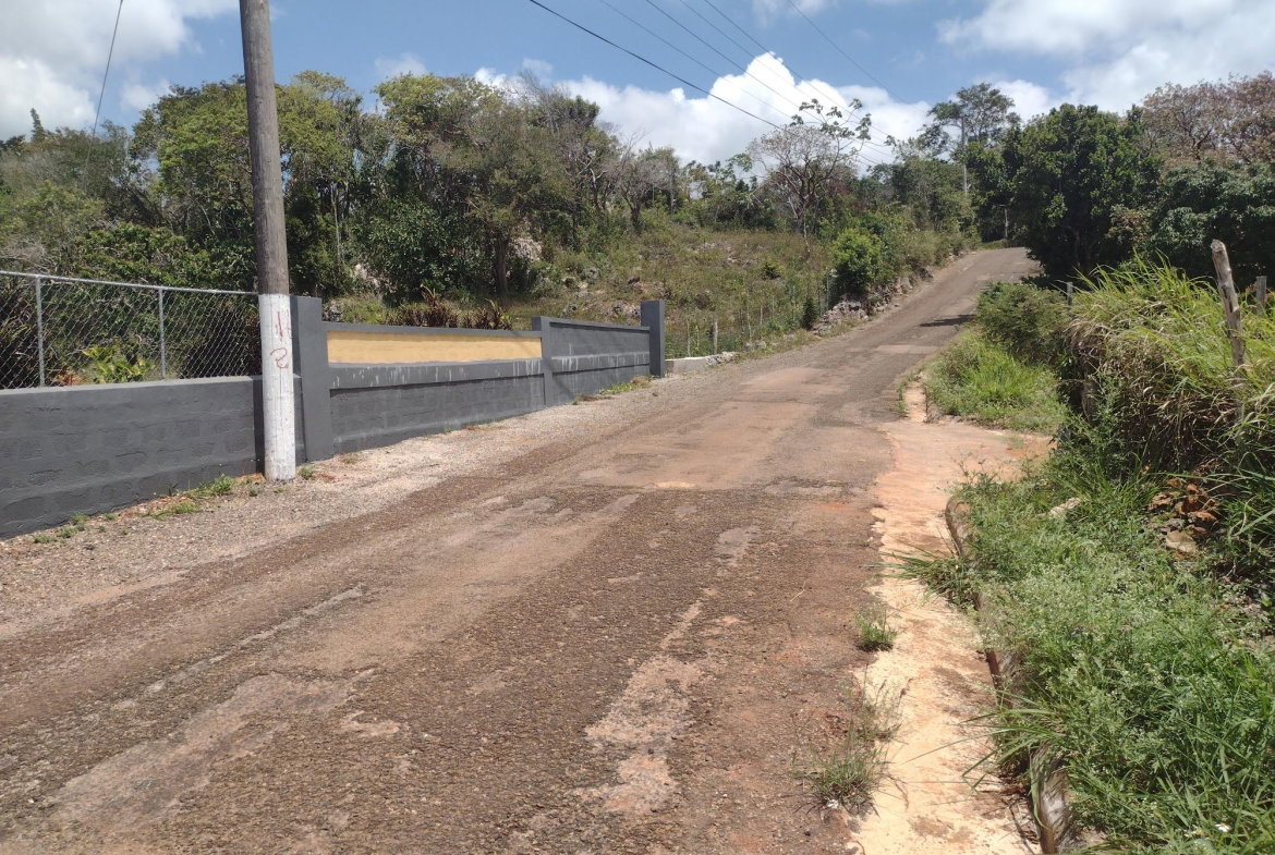 Thirteenth image of Fairfield, Lincoln in Hatfield, Manchester, Jamaica - property is For Sale