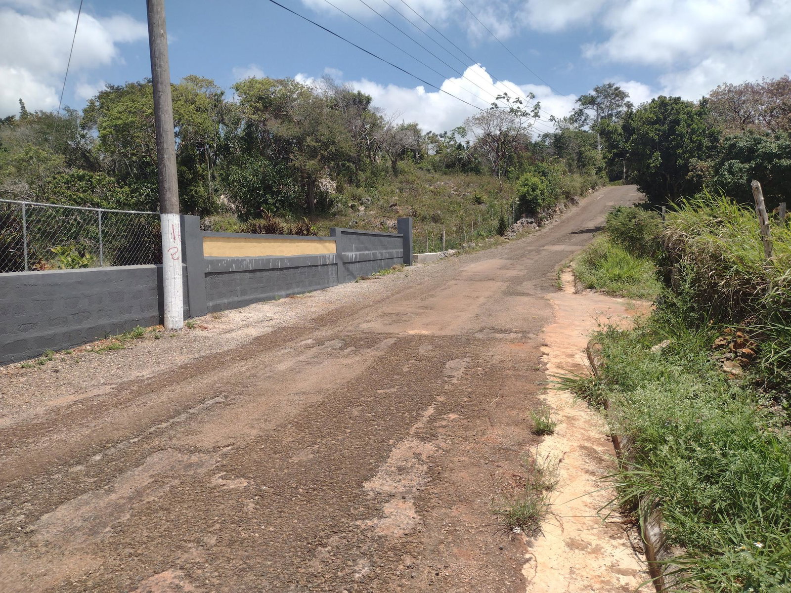 Spacious-Bungalow-for-Sale-in-Fairfield-Lincoln-Jamaica Thirteenth image of Fairfield, Lincoln in Hatfield, Manchester, Jamaica - property is For Sale