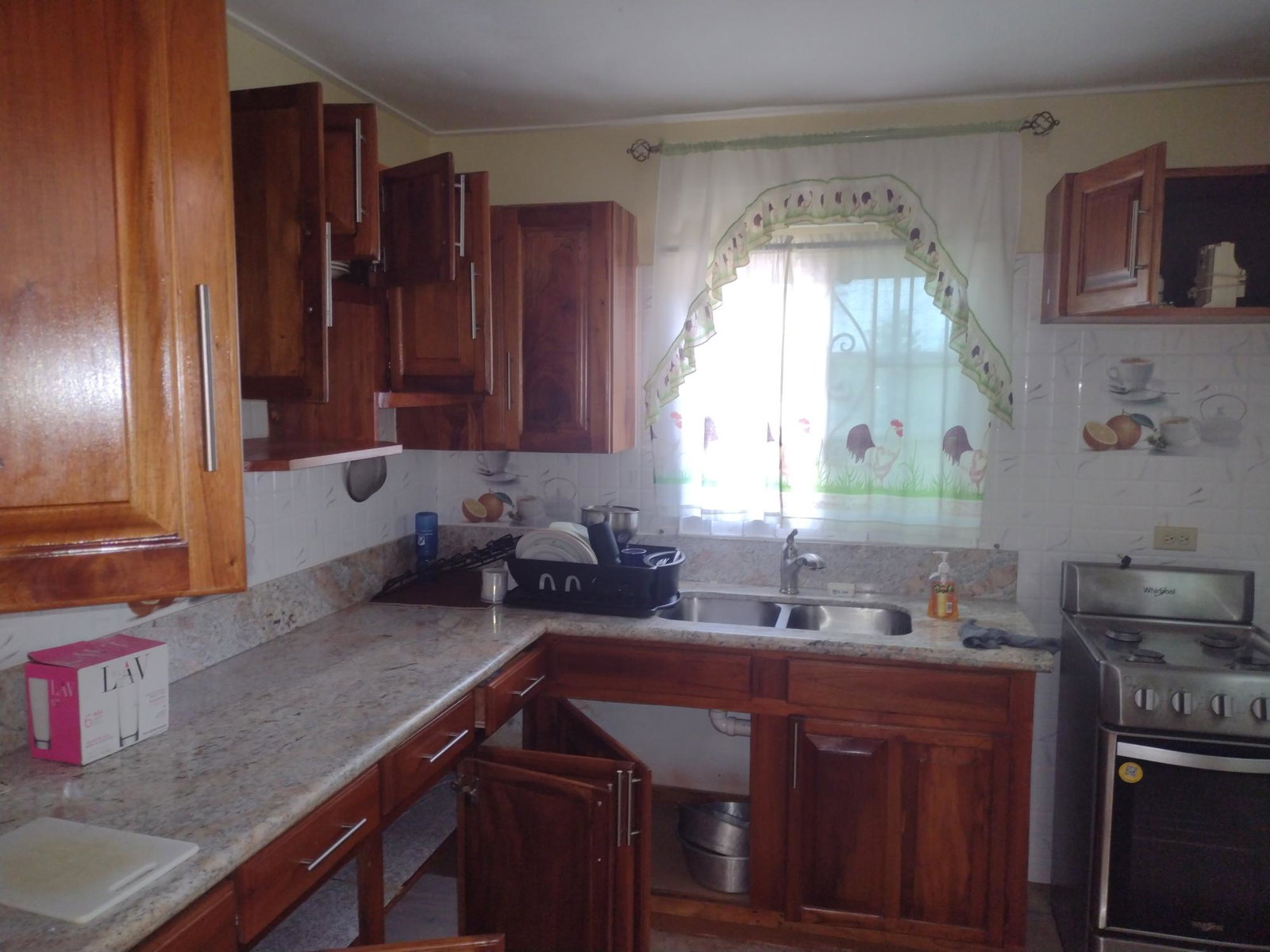 Spacious-Bungalow-for-Sale-in-Fairfield-Lincoln-Jamaica Sixteenth image of Fairfield, Lincoln in Hatfield, Manchester, Jamaica - property is For Sale