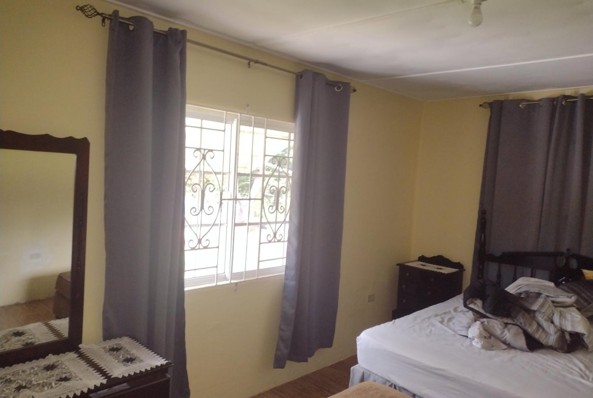 Twentieth image of Fairfield, Lincoln in Hatfield, Manchester, Jamaica - property is For Sale