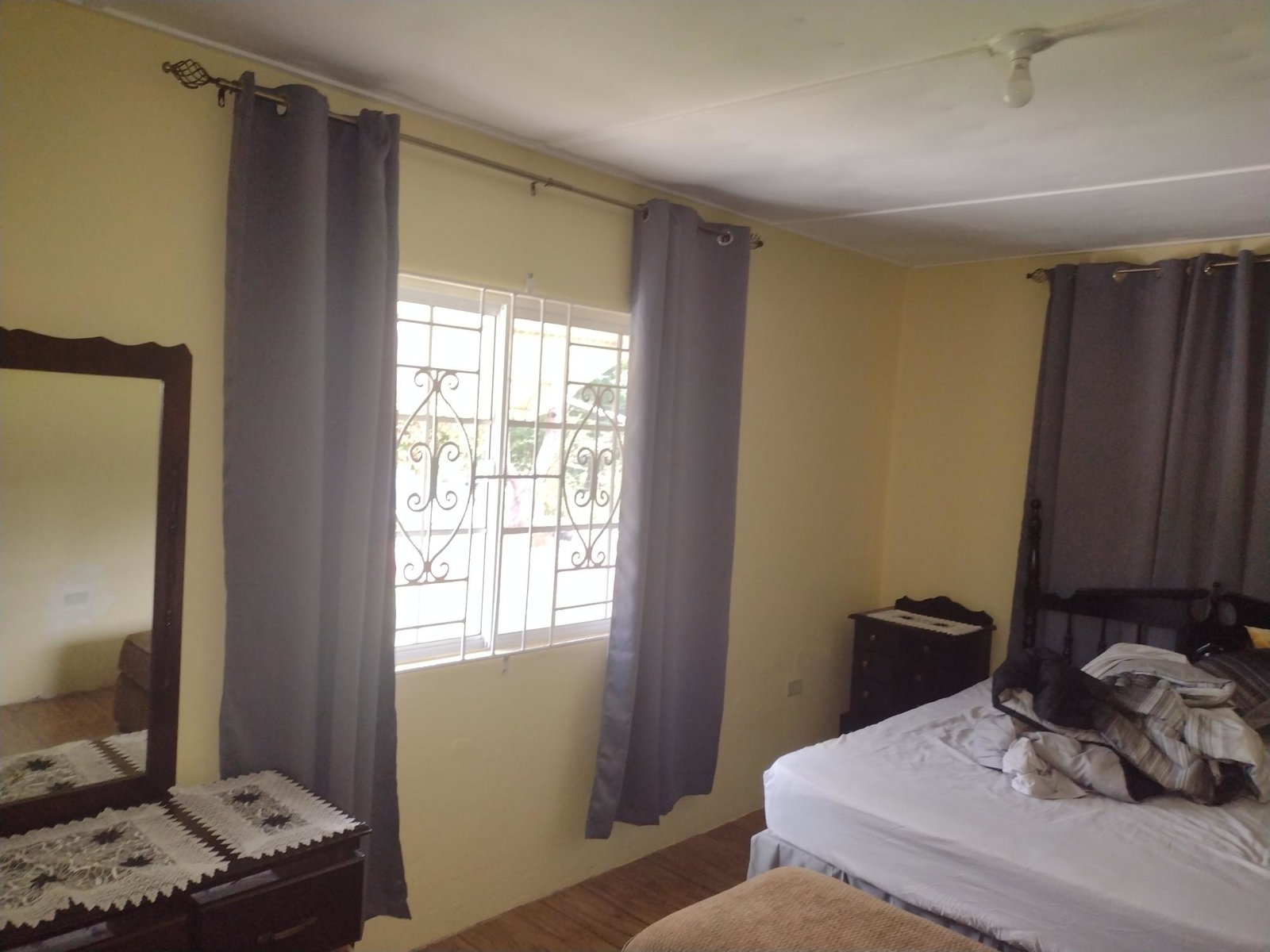 Spacious-Bungalow-for-Sale-in-Fairfield-Lincoln-Jamaica Twentieth image of Fairfield, Lincoln in Hatfield, Manchester, Jamaica - property is For Sale