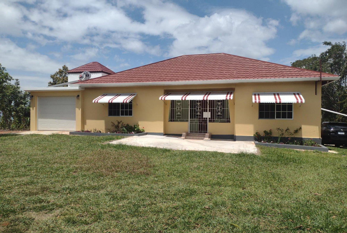 Third image of Fairfield, Lincoln in Hatfield, Manchester, Jamaica - property is For Sale