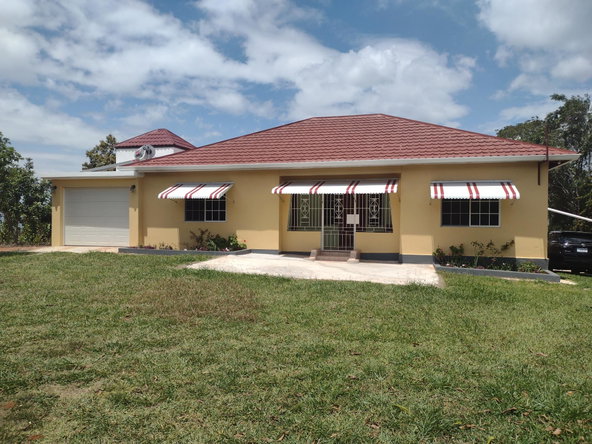 Third image of Fairfield, Lincoln in Hatfield, Manchester, Jamaica - property is For Sale