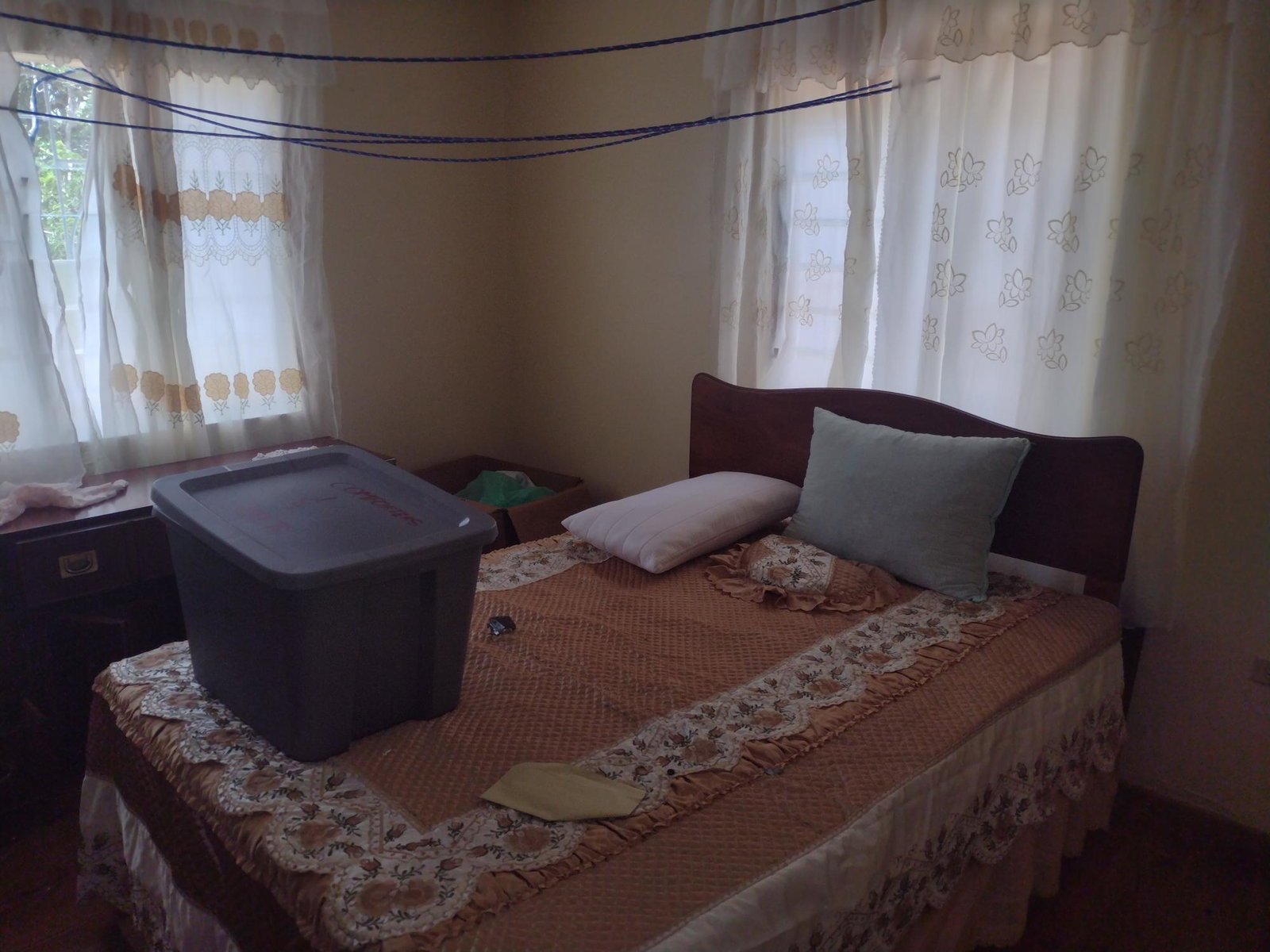 Spacious-Bungalow-for-Sale-in-Fairfield-Lincoln-Jamaica Twenty-Third image of Fairfield, Lincoln in Hatfield, Manchester, Jamaica - property is For Sale