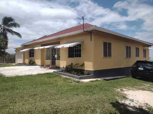 Fourth image of Fairfield, Lincoln in Hatfield, Manchester, Jamaica - property is For Sale