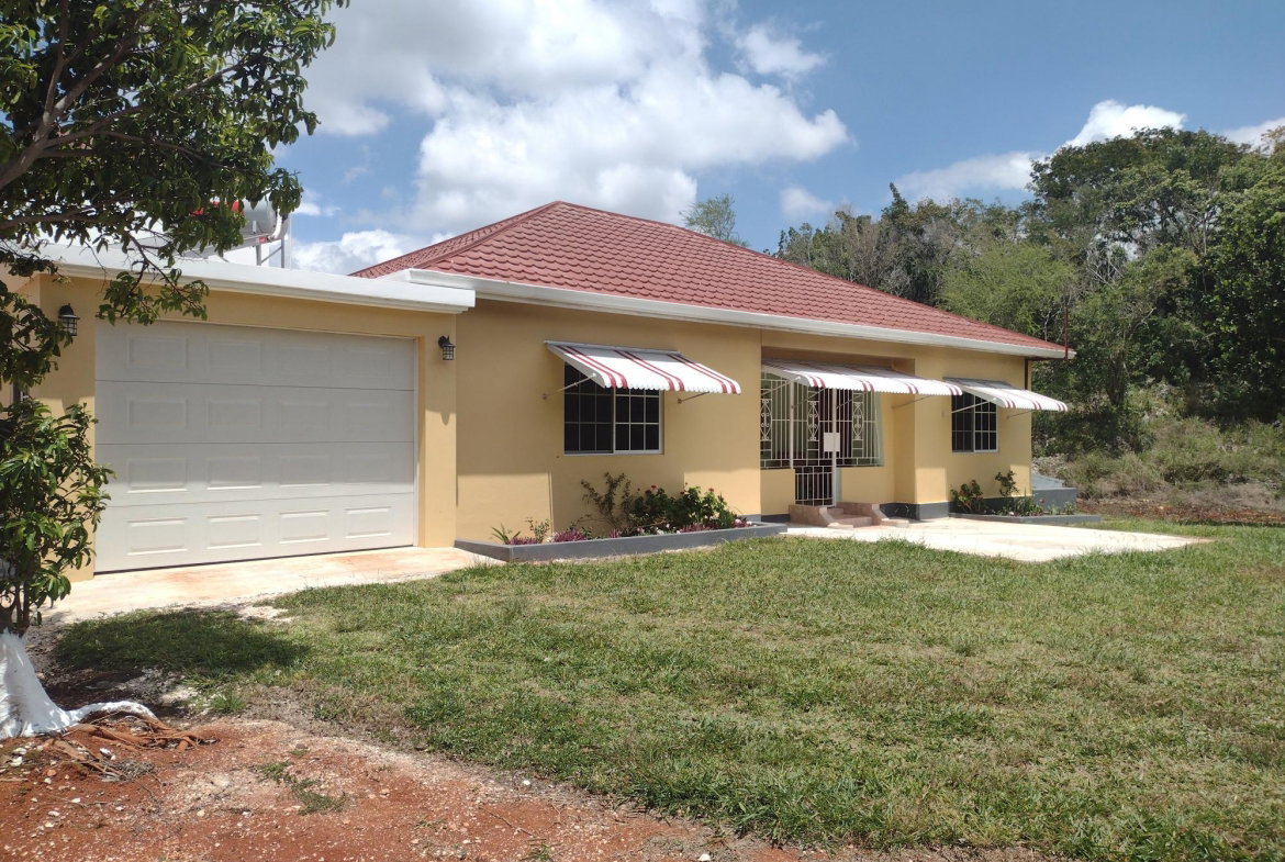 Fifth image of Fairfield, Lincoln in Hatfield, Manchester, Jamaica - property is For Sale