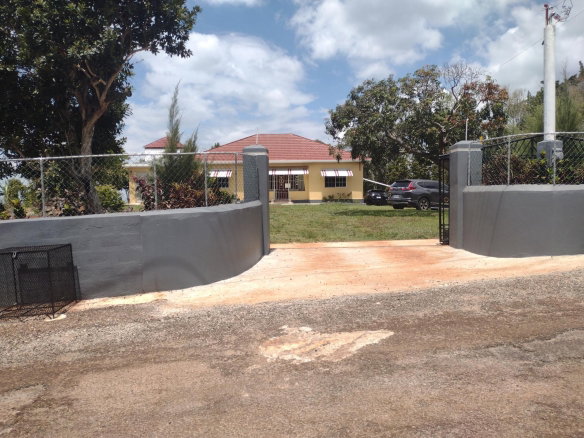 First image of Fairfield, Lincoln in Hatfield, Manchester, Jamaica - property is For Sale