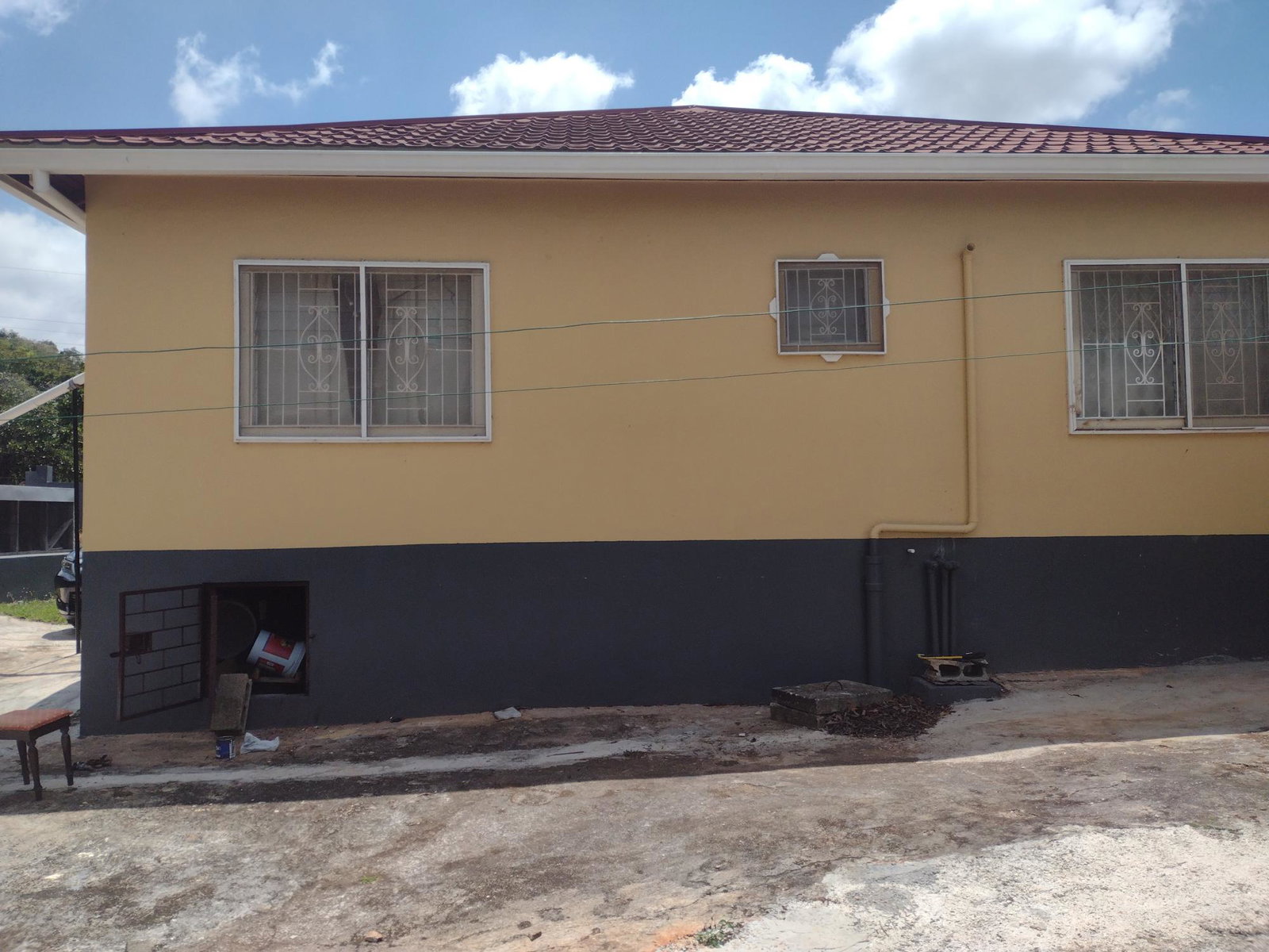 Spacious-Bungalow-for-Sale-in-Fairfield-Lincoln-Jamaica Seventh image of Fairfield, Lincoln in Hatfield, Manchester, Jamaica - property is For Sale