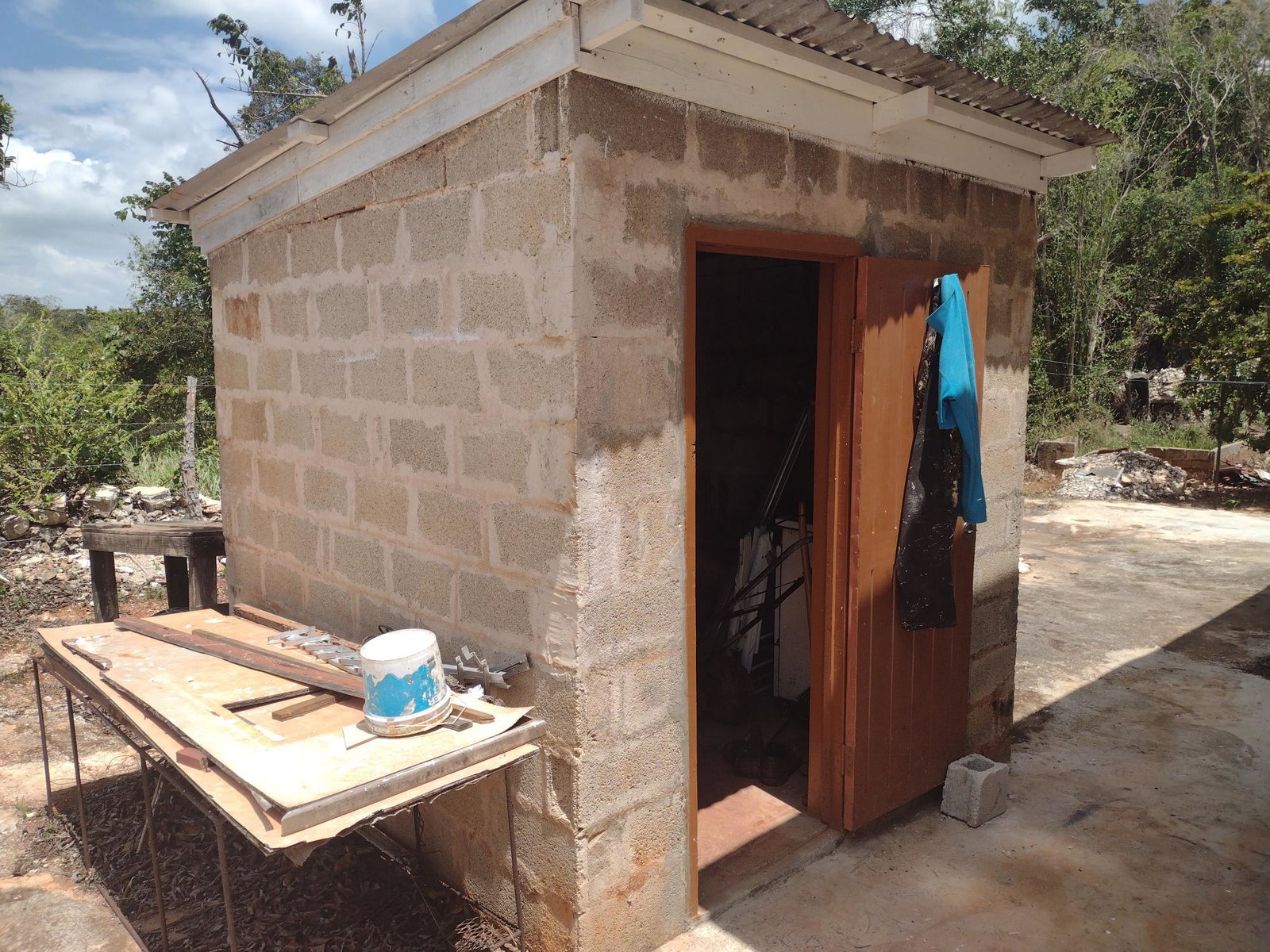 Spacious-Bungalow-for-Sale-in-Fairfield-Lincoln-Jamaica Tenth image of Fairfield, Lincoln in Hatfield, Manchester, Jamaica - property is For Sale