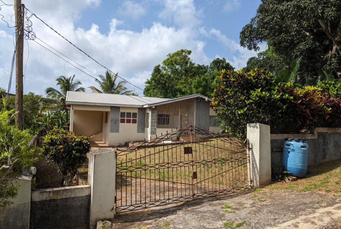 First image of Nevon Place, Mandeville in Mandeville, Manchester, Jamaica - property is For Sale