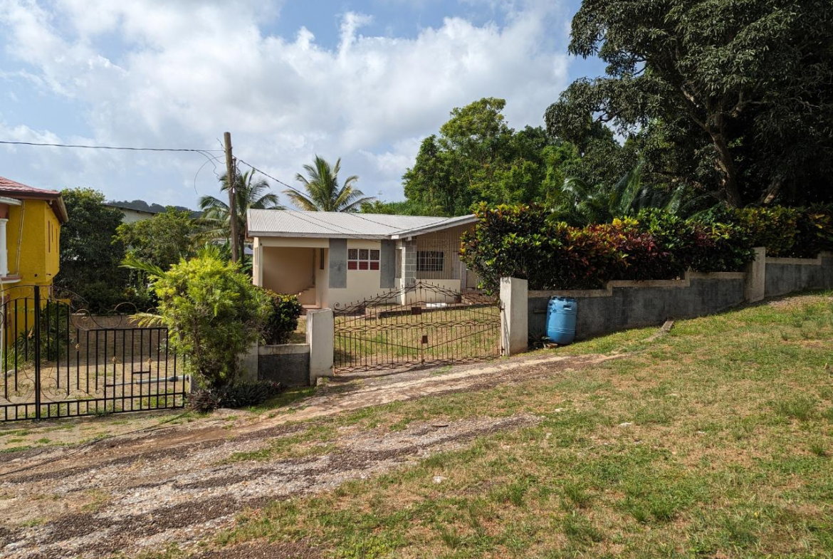 Fourth image of Nevon Place, Mandeville in Mandeville, Manchester, Jamaica - property is For Sale