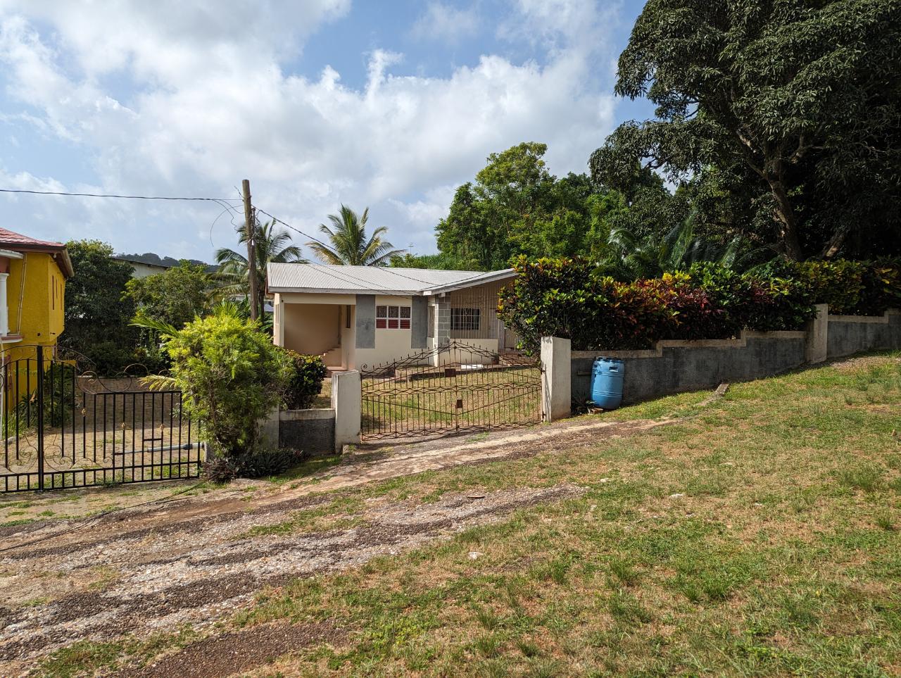 Fourth image of Nevon Place, Mandeville in Mandeville, Manchester, Jamaica - property is For Sale