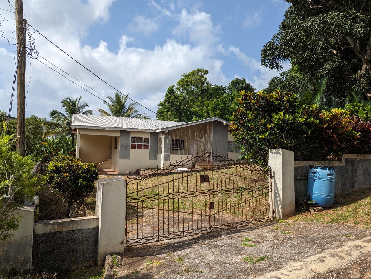 First image of Nevon Place, Mandeville in Mandeville, Manchester, Jamaica - property is For Sale