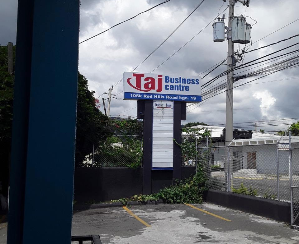 Fourth image of 2-107-109 Red Hills Road in Kingston 19, St. Andrew, Jamaica - property is For Rent