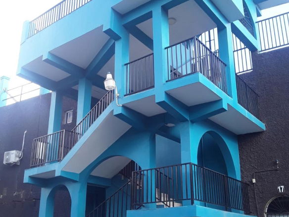 First image of 2-107-109 Red Hills Road in Kingston 19, St. Andrew, Jamaica - property is For Rent