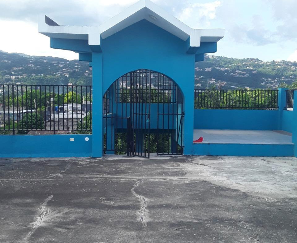 Seventh image of 2-107-109 Red Hills Road in Kingston 19, St. Andrew, Jamaica - property is For Rent