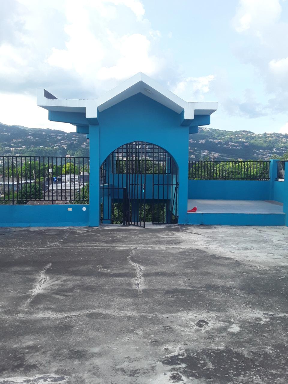 Seventh image of 2-107-109 Red Hills Road in Kingston 19, St. Andrew, Jamaica - property is For Rent