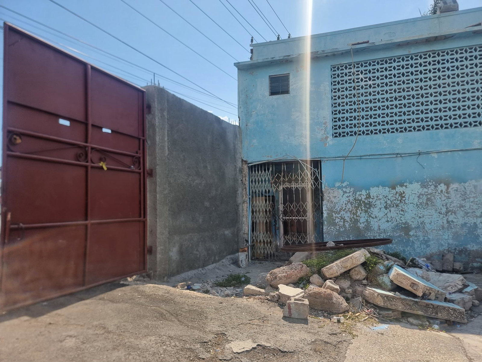 Second image of 2 Water Lane in KINGSTON, Kingston, Jamaica - property is For Rent
