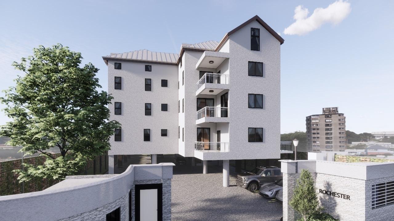 First image of 8-31 Rochester Avenue in Kingston 8, St. Andrew, Jamaica - property is For Sale