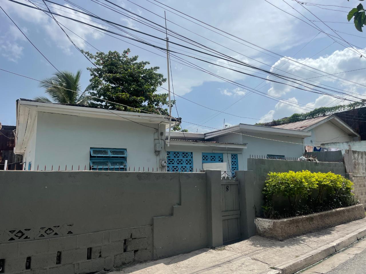 Second image of 8 Paisley Road in Kingston 12, St. Andrew, Jamaica - property is For Sale