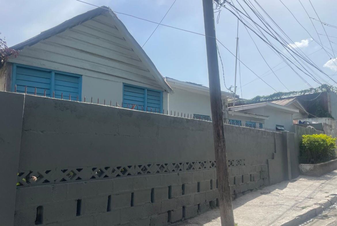 Sixteenth image of 8 Paisley Road in Kingston 12, St. Andrew, Jamaica - property is For Sale