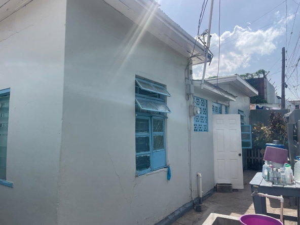 Fourth image of 8 Paisley Road in Kingston 12, St. Andrew, Jamaica - property is For Sale