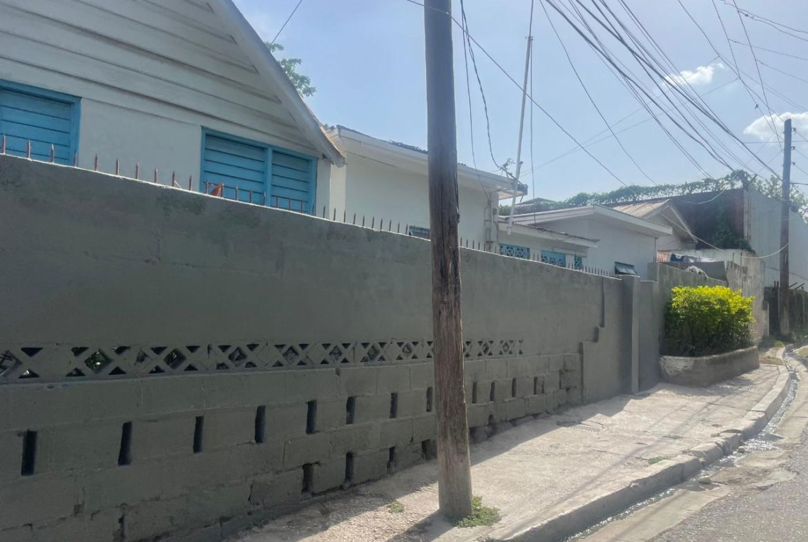 Fifth image of 8 Paisley Road in Kingston 12, St. Andrew, Jamaica - property is For Sale