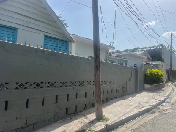 Fifth image of 8 Paisley Road in Kingston 12, St. Andrew, Jamaica - property is For Sale