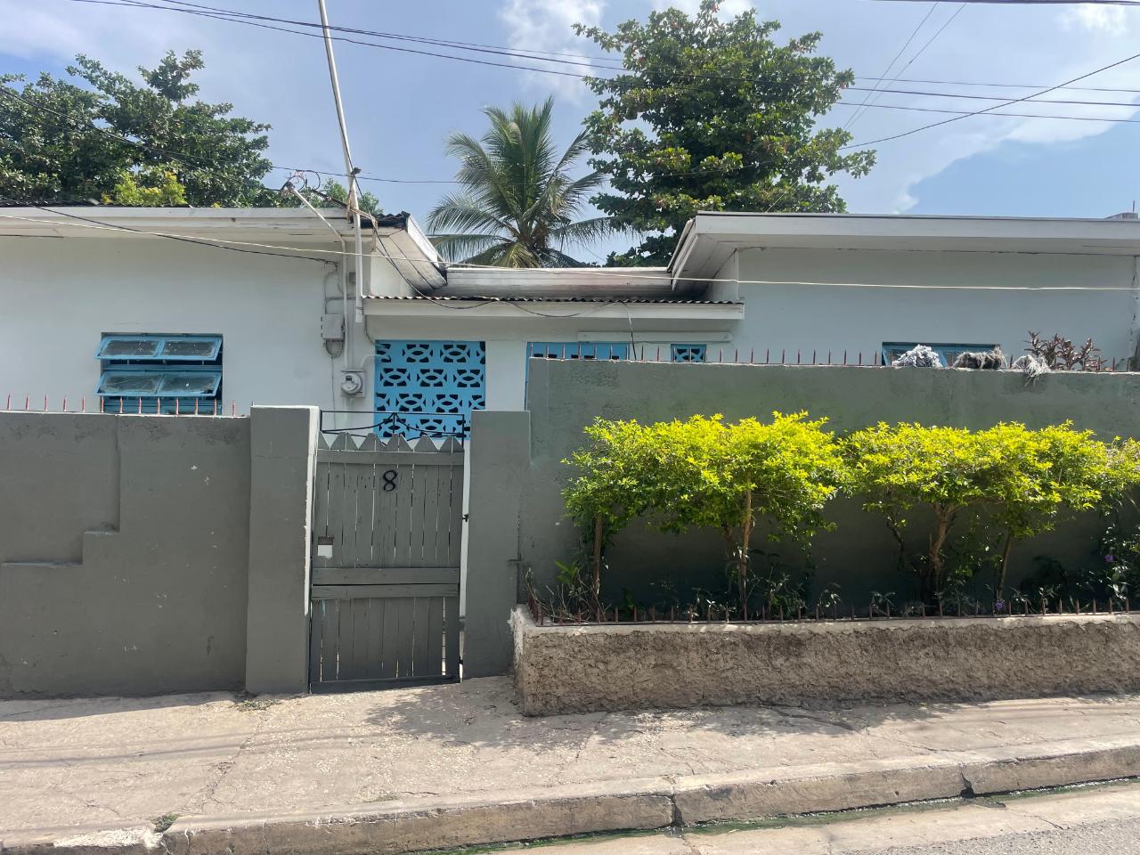 First image of 8 Paisley Road in Kingston 12, St. Andrew, Jamaica - property is For Sale