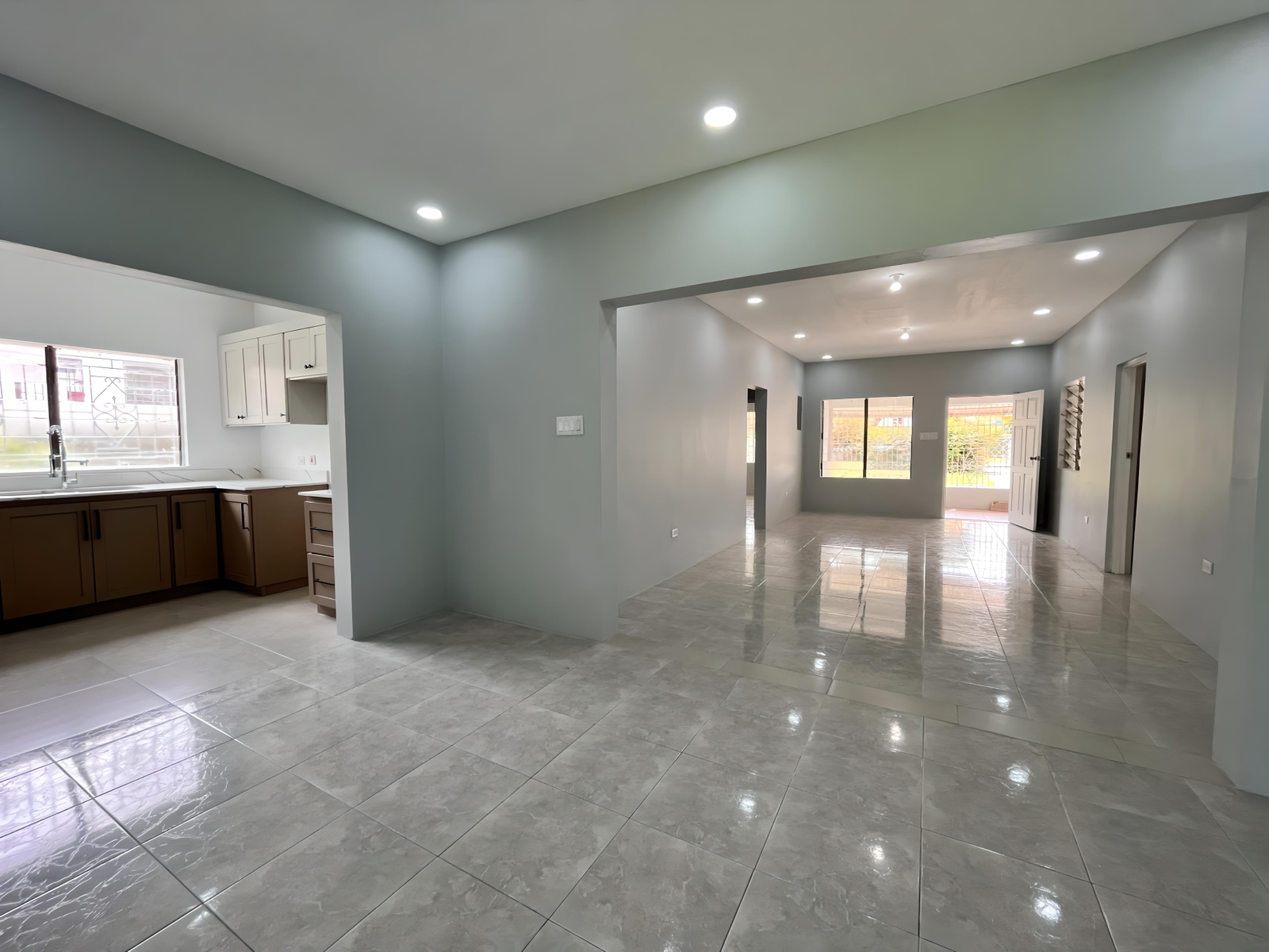 Second image of 3 Bowerbank Avenue in Red Hills, St. Andrew, Jamaica - property is For Rent