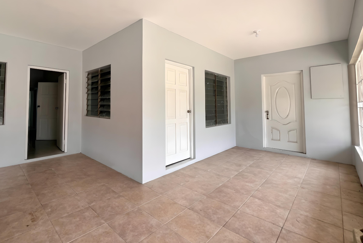 Eleventh image of 3 Bowerbank Avenue in Red Hills, St. Andrew, Jamaica - property is For Rent