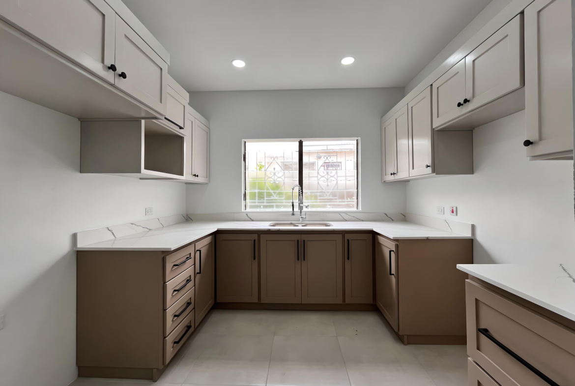 First image of 3 Bowerbank Avenue in Red Hills, St. Andrew, Jamaica - property is For Rent