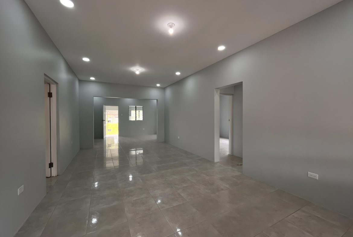 Fourth image of 3 Bowerbank Avenue in Red Hills, St. Andrew, Jamaica - property is For Rent